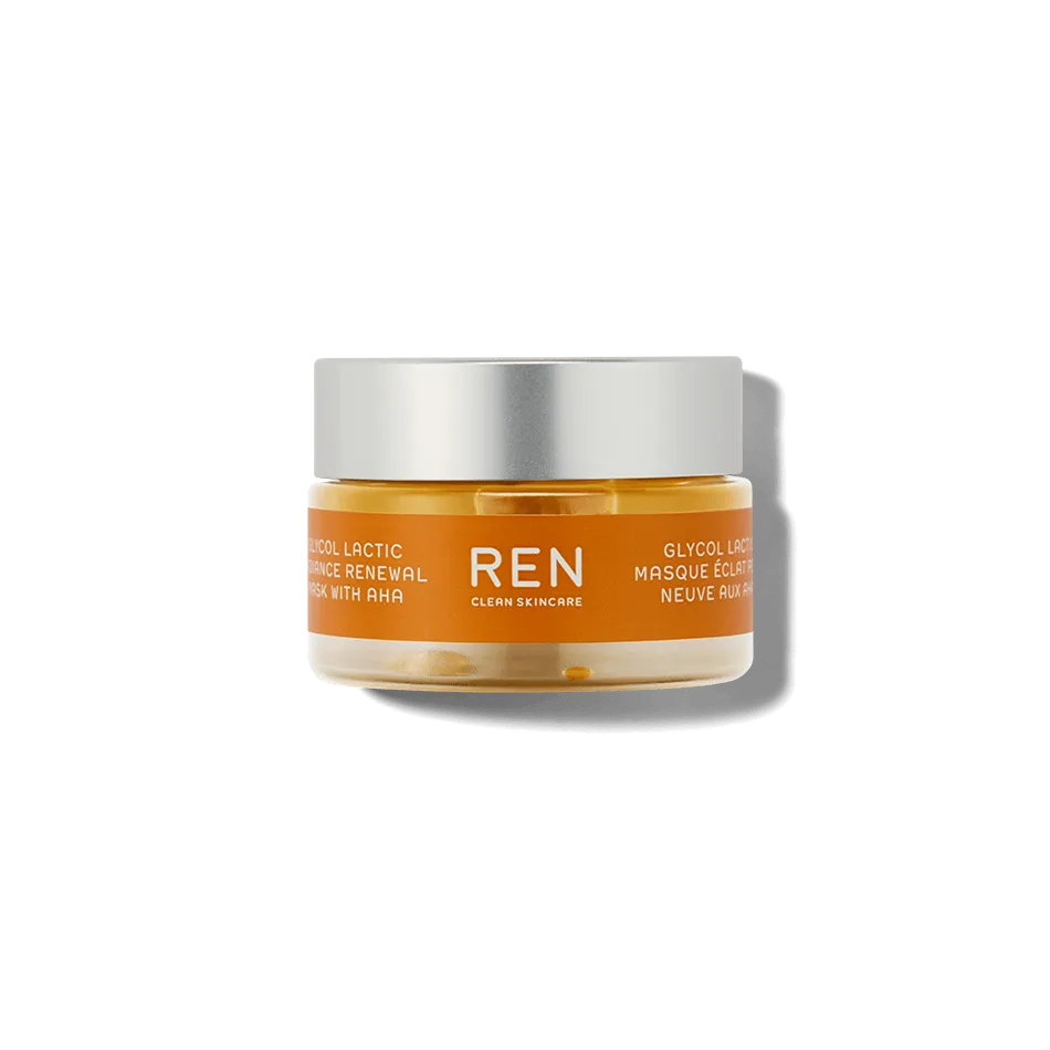 Glycol Lactic Radiance Renewal Mask