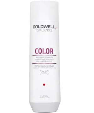 Goldwell Dualsenses Color Brilliance Shampoo