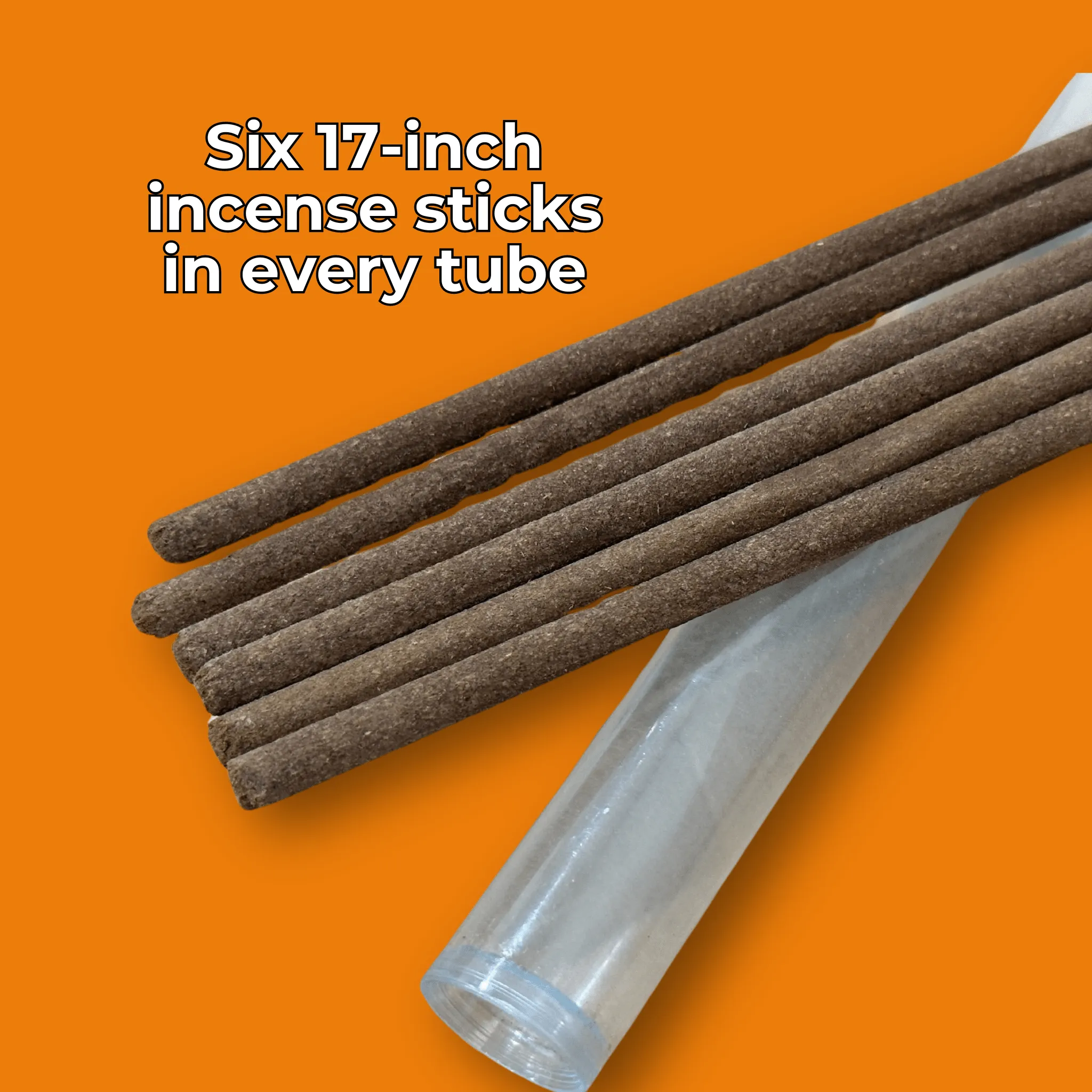 Grape Long Incense Sticks