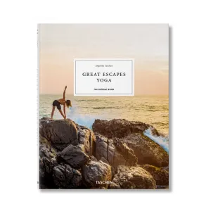 Great Escapes Yoga