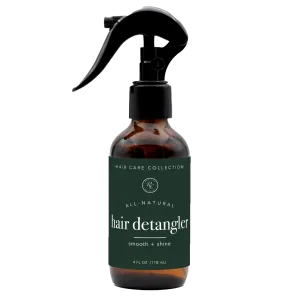 HAIR DETANGLER | 4 oz