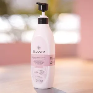 Hanser Hydrating and repairing conditioner