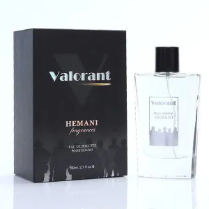 Hemani Valorant Edt Perfume – Men