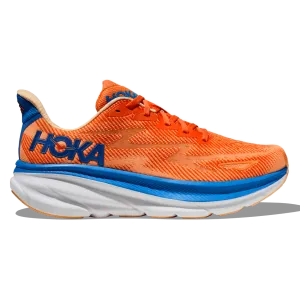 Hoka Clifton 9 Mens Running Shoes