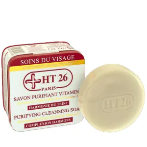 HT26 PARIS - Purifying Soap