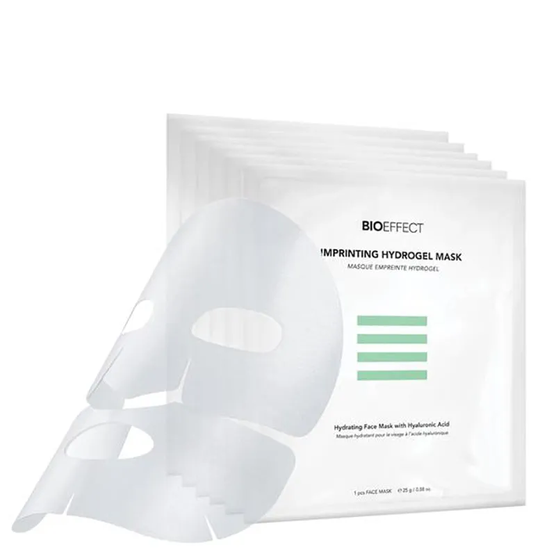 Imprinting Hydrogel Mask, Pack of 6