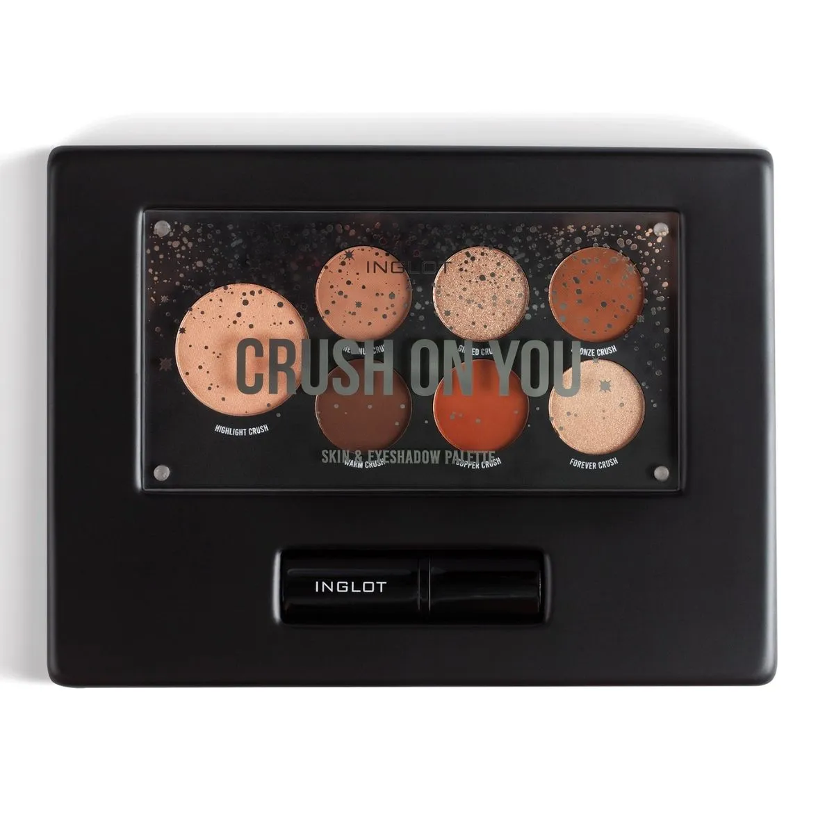 Inglot Crush On You Eye & Lip Set