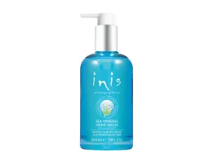 Inis Hand Wash Pump 10oz