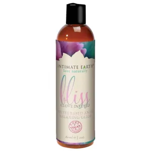 Intimate Earth Bliss Water Based Anal Relaxing Glide