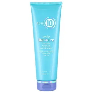 It's a 10 Scalp Restore Miracle Tingling Conditioner