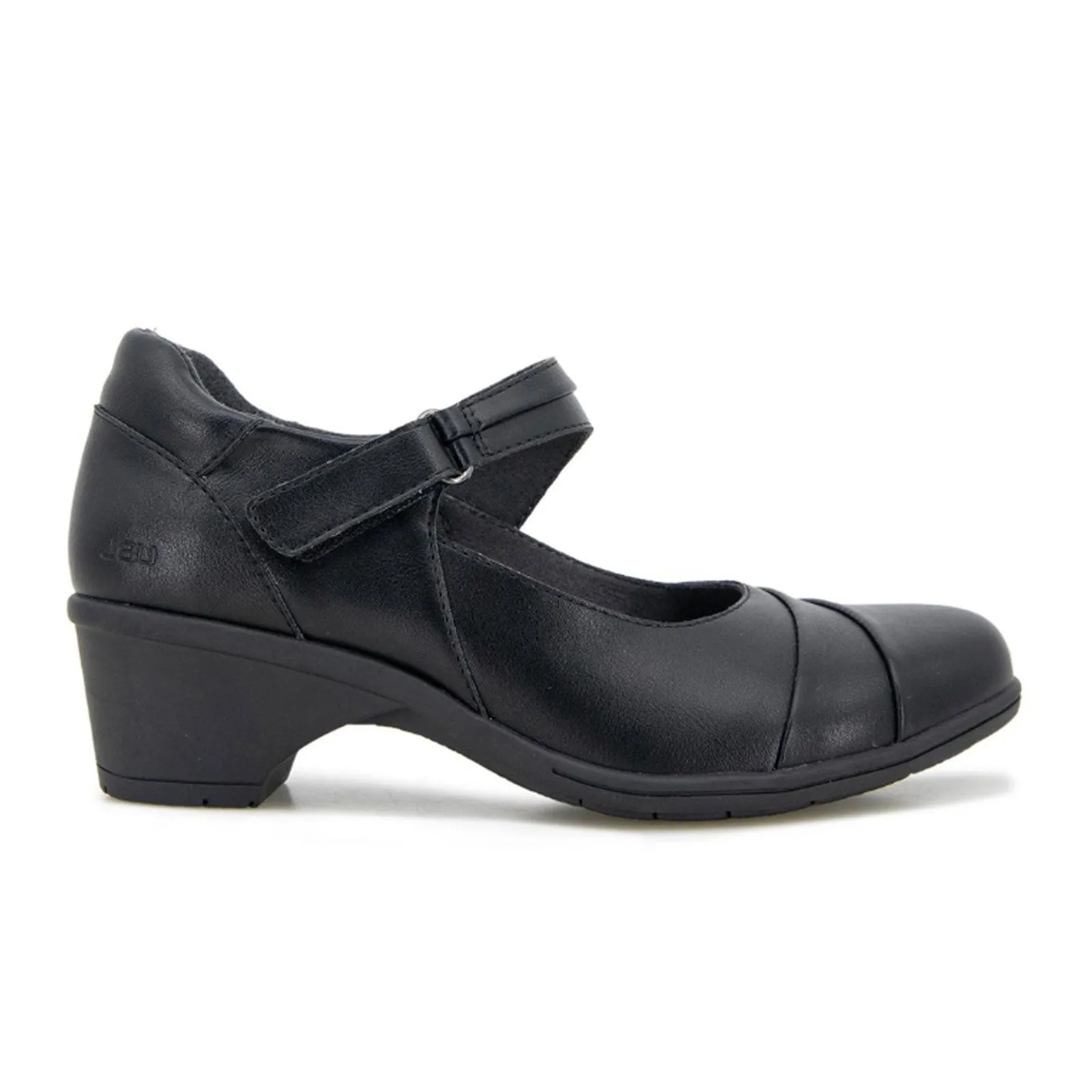 JBU Gloria Mary Jane (Women) - Black