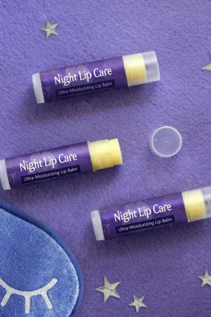 JO'S Beauty Store - Night Lip Care