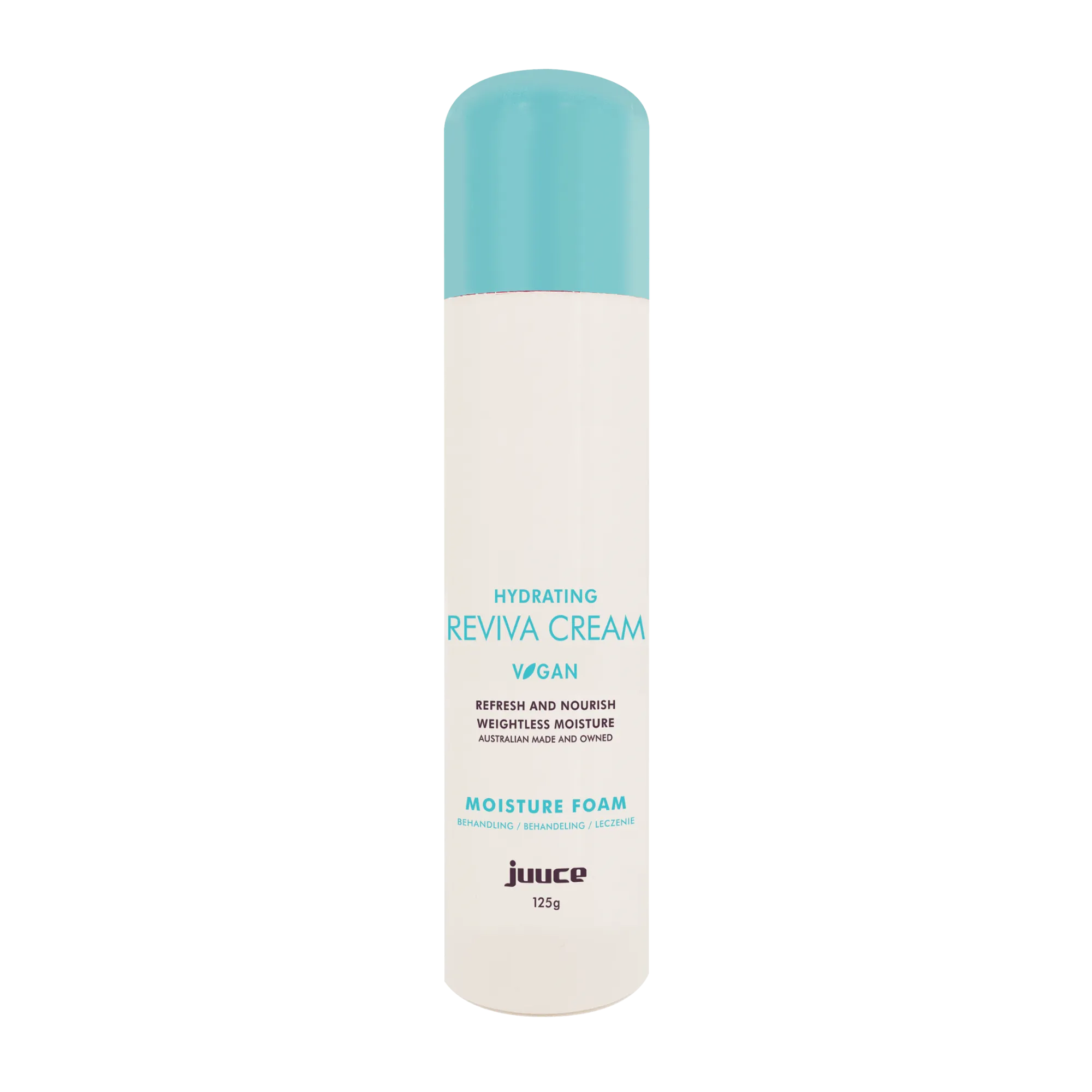 JUUCE Hydrating Reviva Cream 125ml