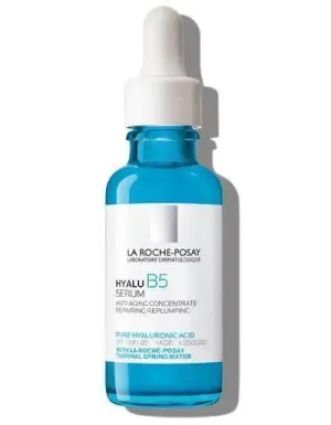 La Roche-Posay B5 Pure Hyaluronic Acid Face Serum30ml