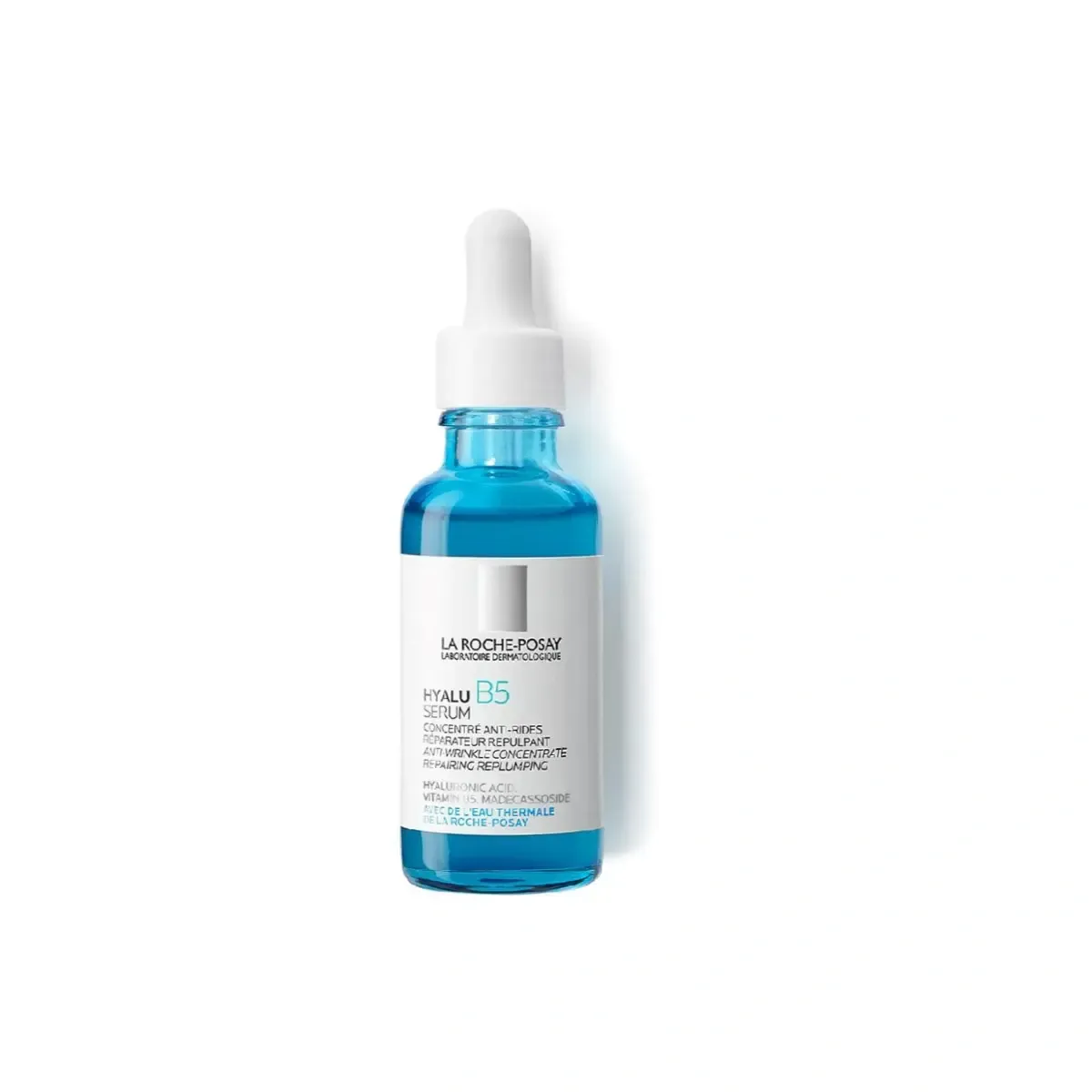 La Roche-Posay B5 Pure Hyaluronic Acid Face Serum30ml