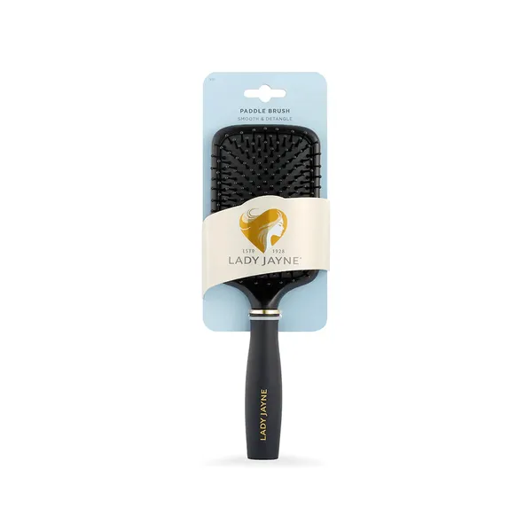 Lady Jayne - Paddle Brush Smooth & Detangle