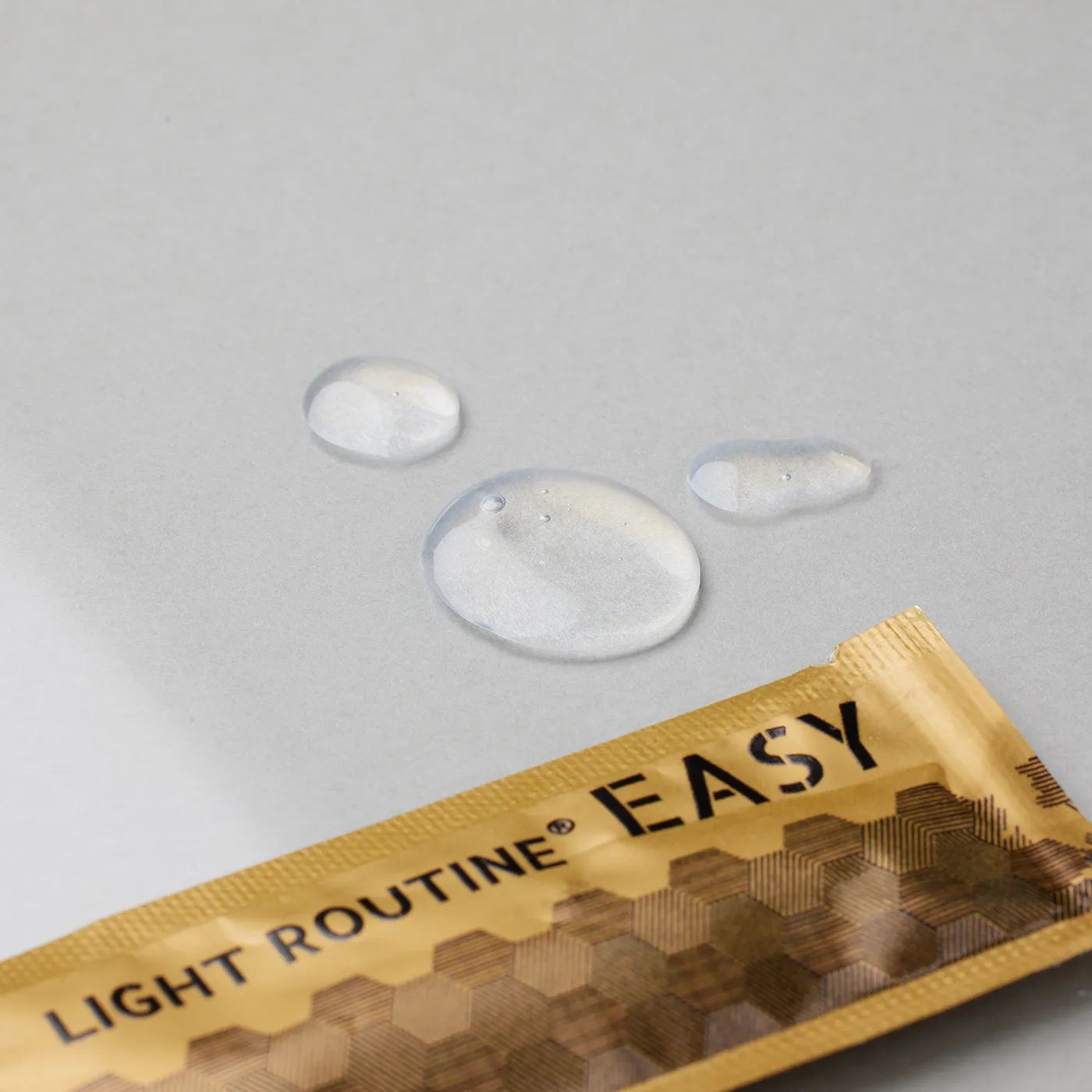 Light Routine® Easy 2ml (Redeem for 252 Zola Points)