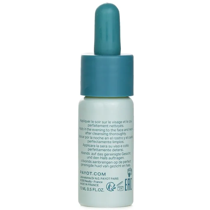 Lisse Retinol Renewing Night Serum - 15ml/0.5oz