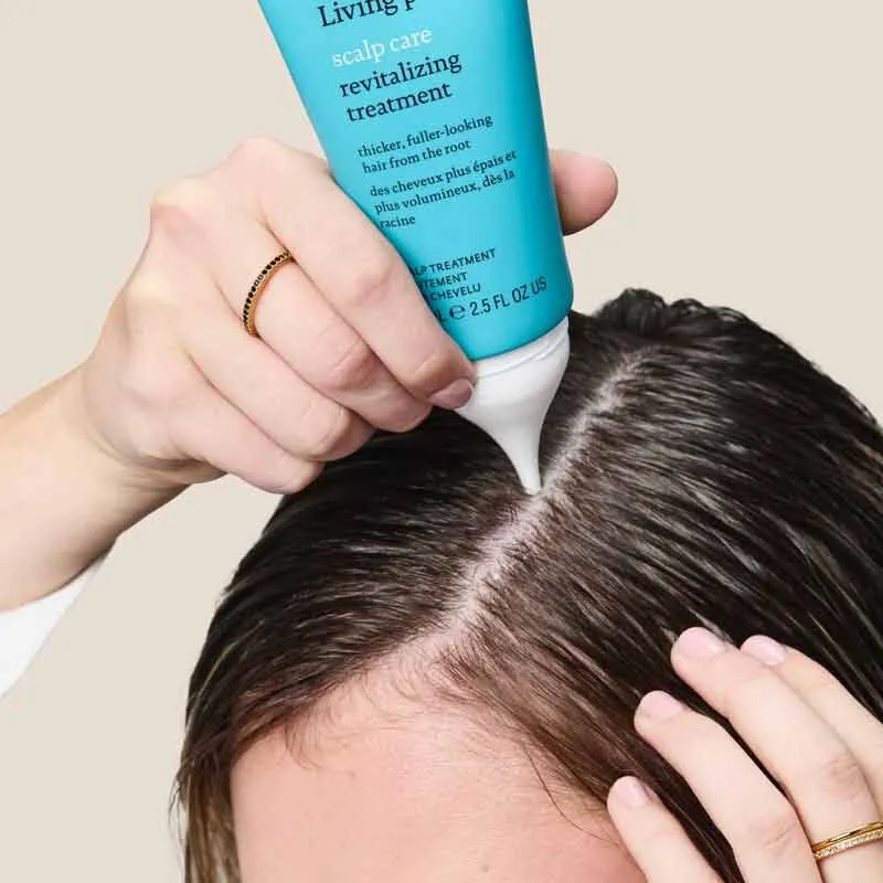 Living Proof Scalp Care Revitalizing Treatment