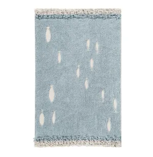 Lorena Canals Washable Rug Ocean Shore