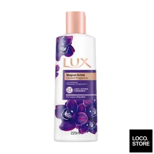 Lux Shower Magical Orchid 220ml