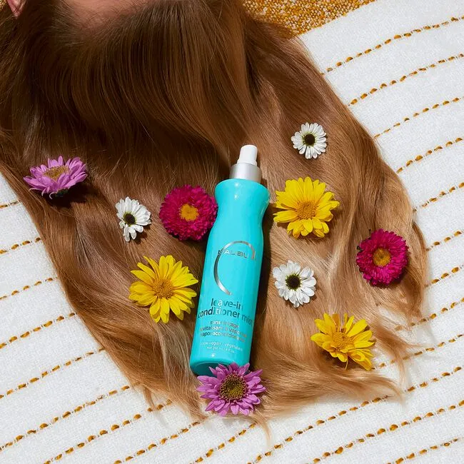 Malibu C Leave-in Conditioner Mist