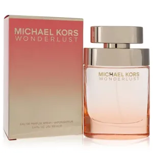 Michael kors wonderlust eau de parfum spray by michael kors eau de