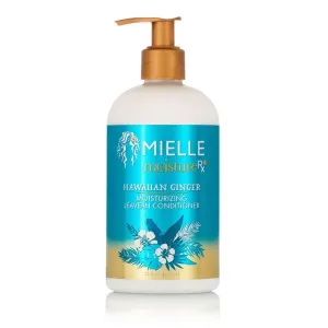 Mielle Hawaiian Ginger Moisturizing Leave-In Conditioner 355 ml