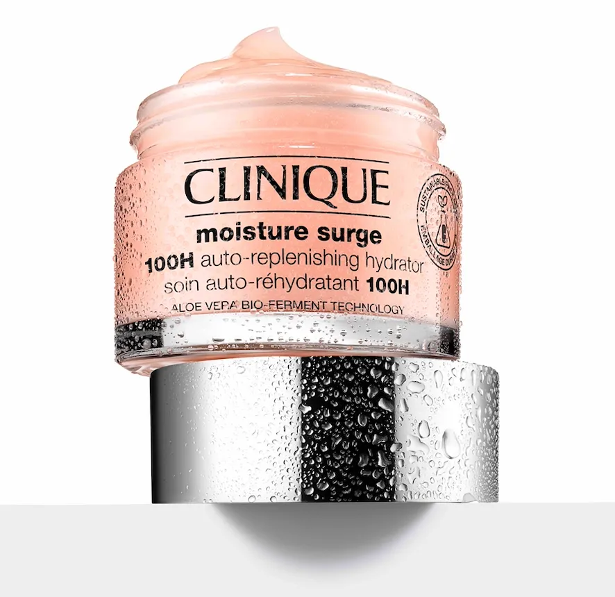 Moisture Surge™ 100H Auto-Replenishing Hydrator