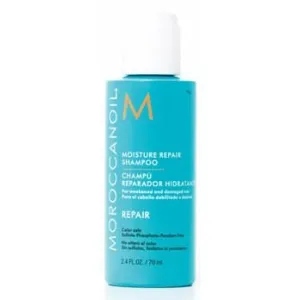 Moroccanoil Moisturising Repair Shampoo 70ml