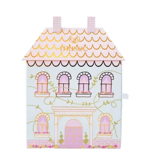 MUSEE BATH | Doll House Bath Bomb Set