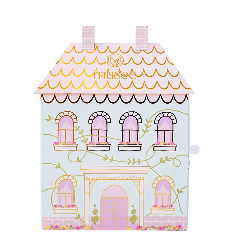 MUSEE BATH | Doll House Bath Bomb Set