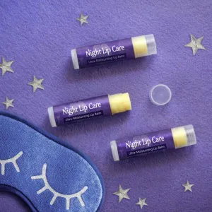 Night Lip Care