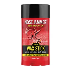 Nose Jammer Wax Stick