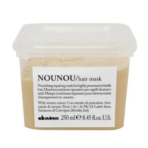 NOUNOU Nourishing Mask