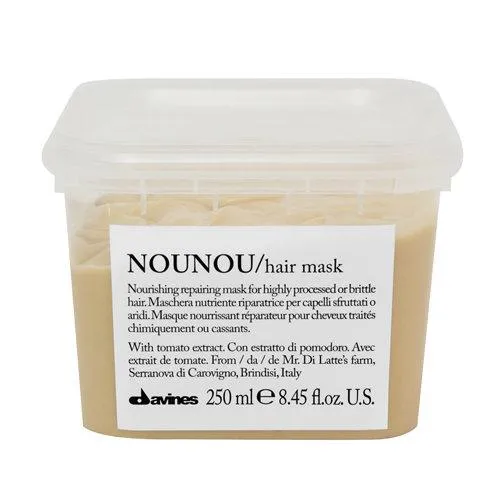 NOUNOU Nourishing Mask