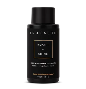 Nourishing Vitamin Conditioner - Repair   Shine - TWELVE MONTH SUPPLY