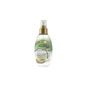 Ogx Coconut Oil Hydrating Oil Mist 118ml