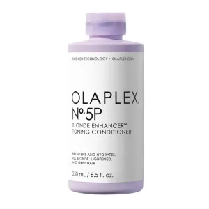 Olaplex No.5p Blonde Enhancer Toning Conditioner