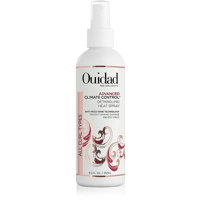 Ouidad Advanced Climate Control Detangling Spray