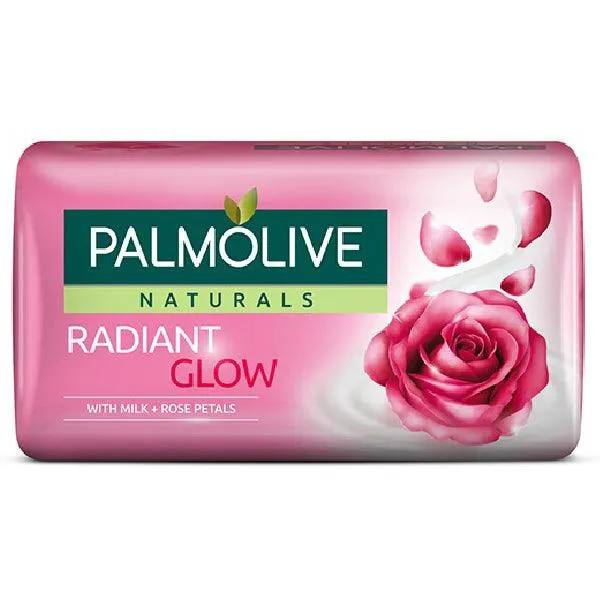 PALMOLIVE RADIANT GLOW 98G