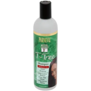 Parnevu T-Tree Shampoo