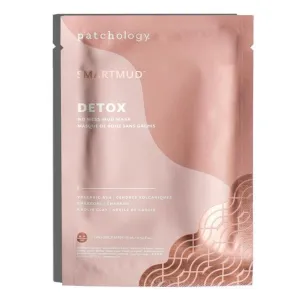 Patchology Smart Mud Face Mask