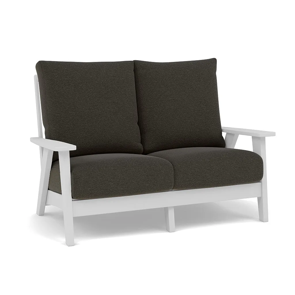 Patriot High Back Loveseat