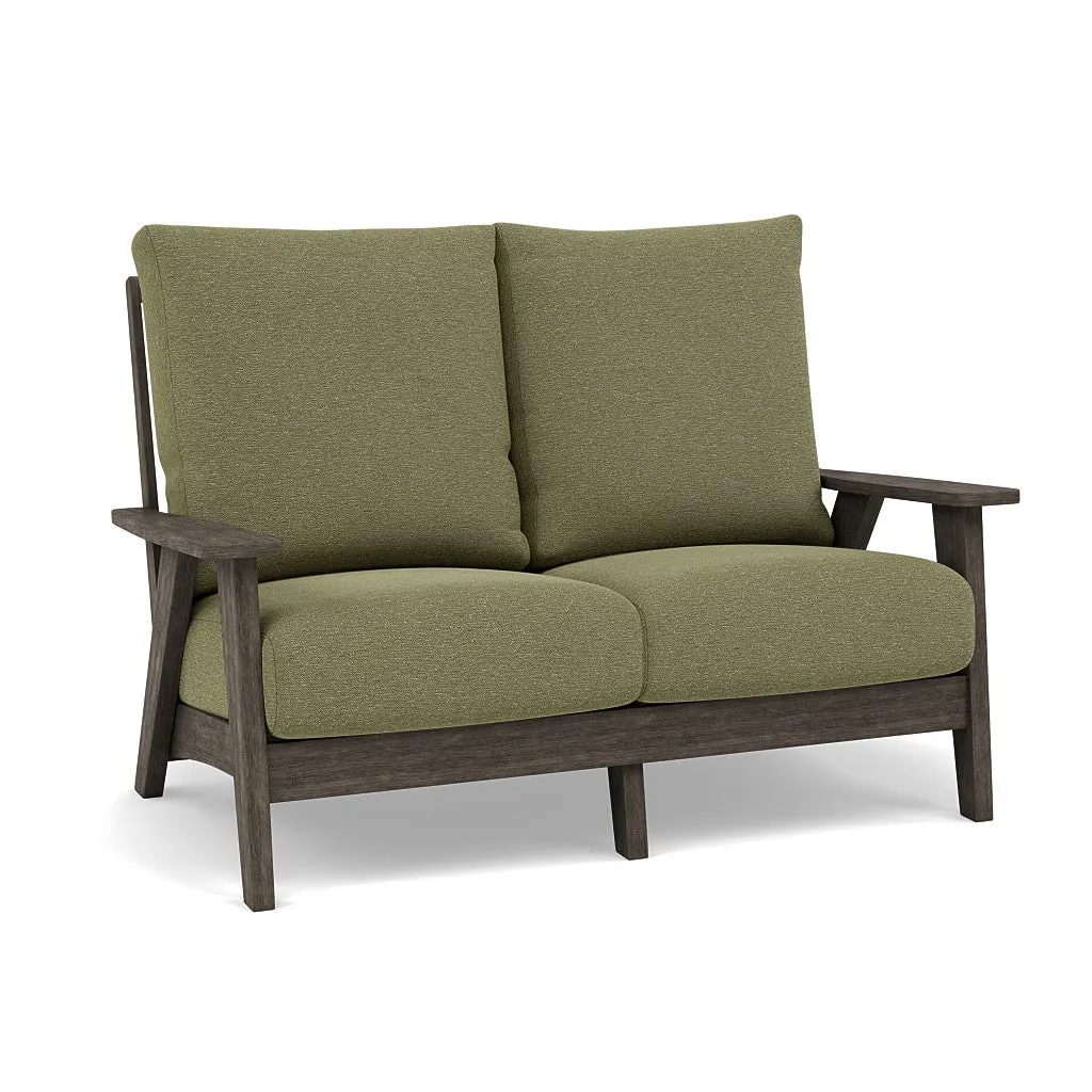 Patriot High Back Loveseat