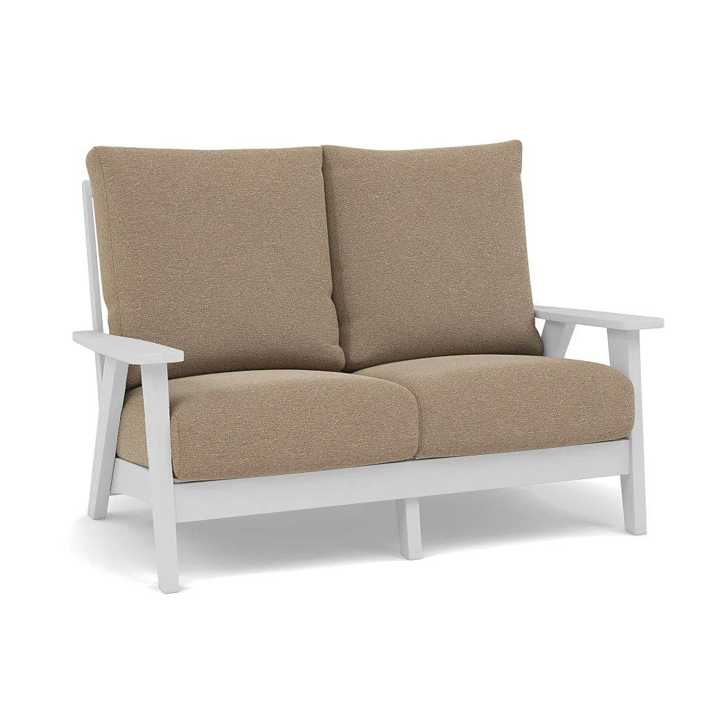 Patriot High Back Loveseat