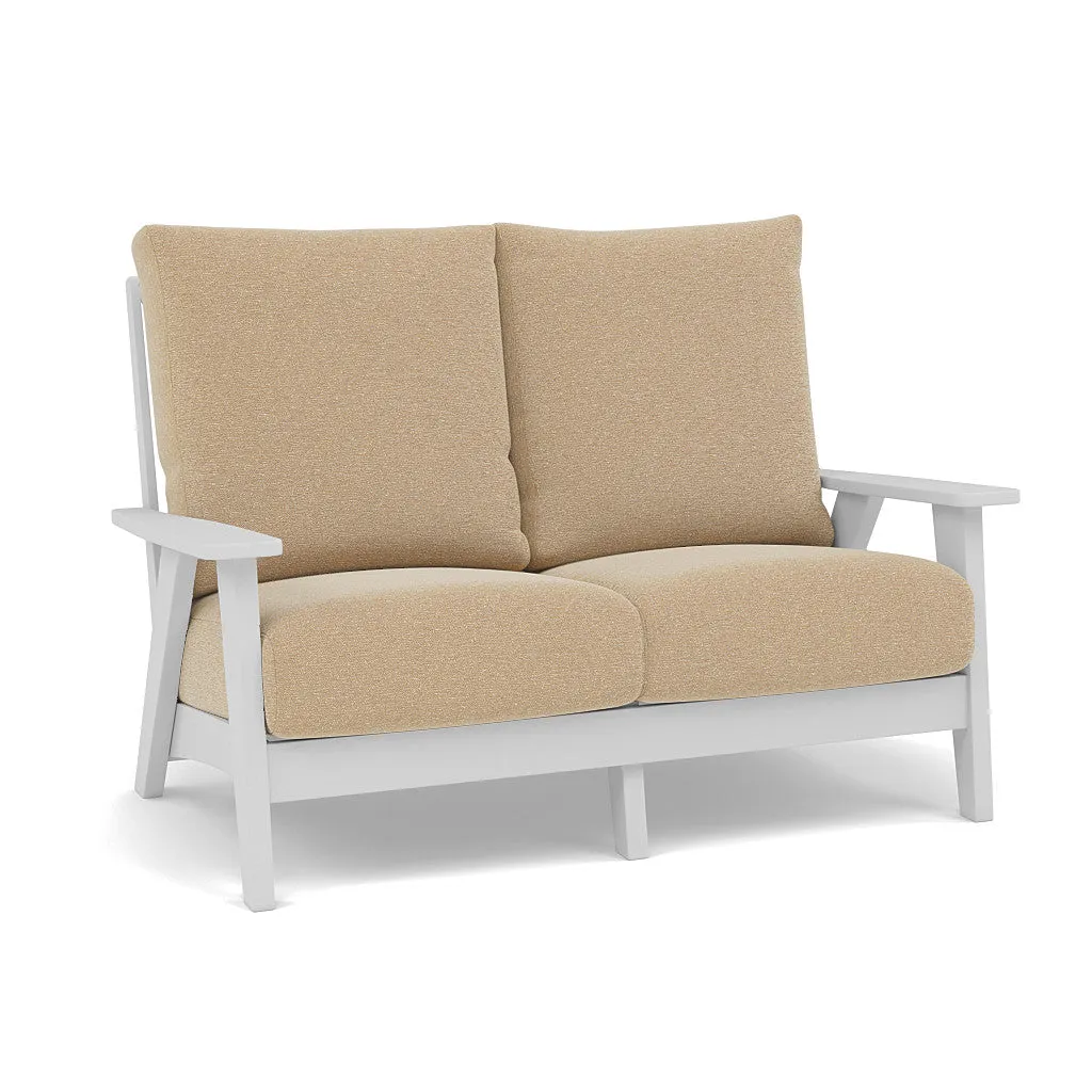 Patriot High Back Loveseat