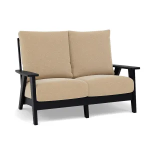 Patriot High Back Loveseat