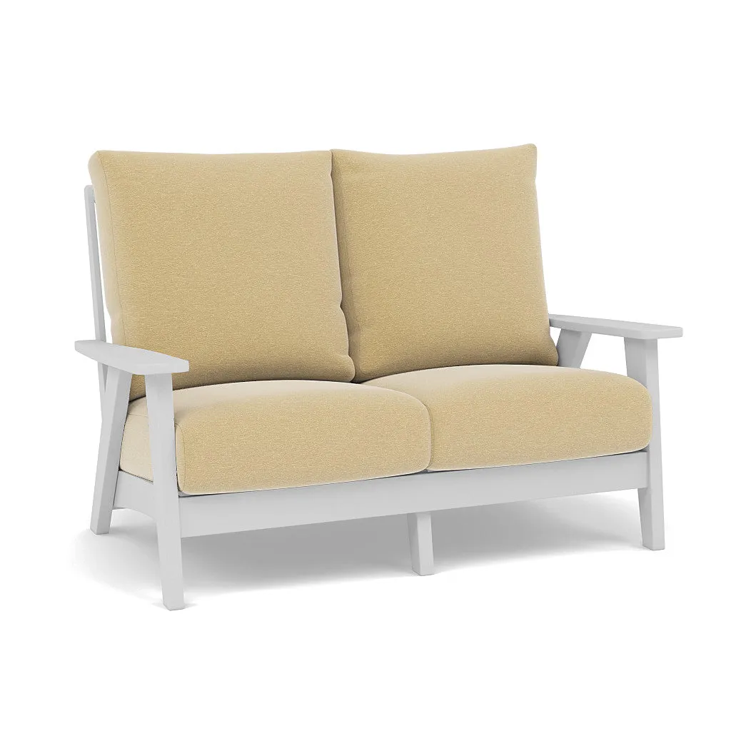 Patriot High Back Loveseat