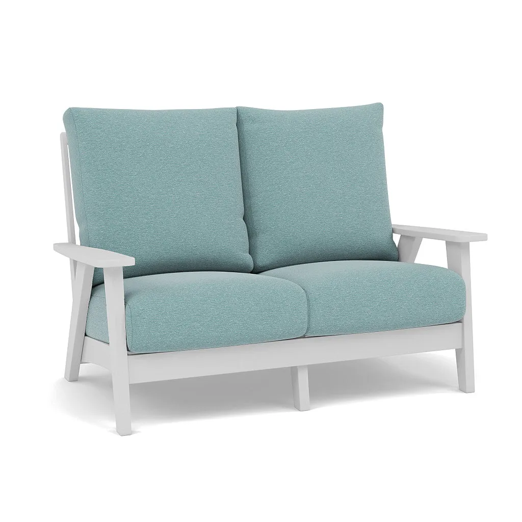 Patriot High Back Loveseat